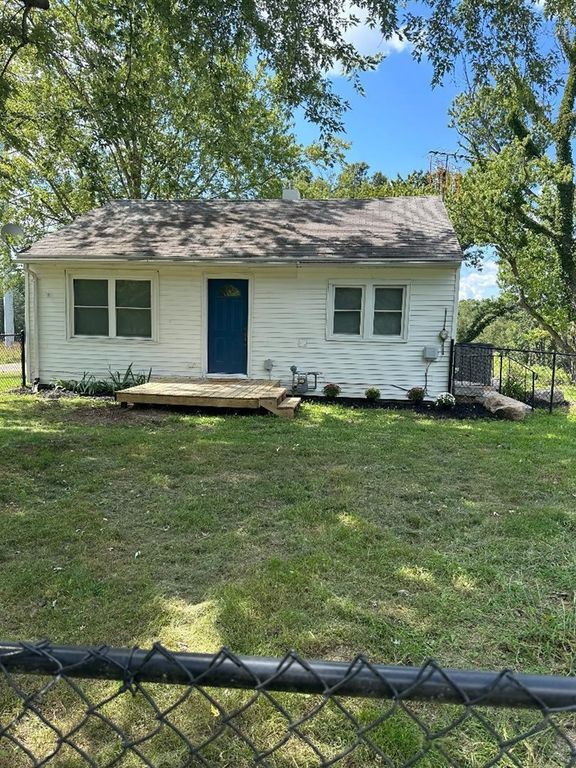 5995 Bauman Road, Battle Creek, MI 49017