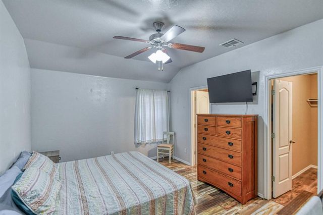 11824 NW 131st Street, Piedmont, OK 73078