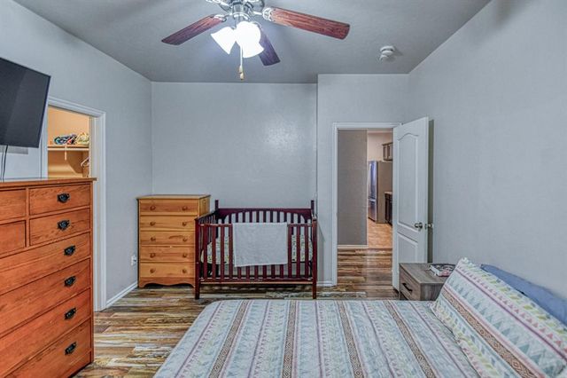 11824 NW 131st Street, Piedmont, OK 73078