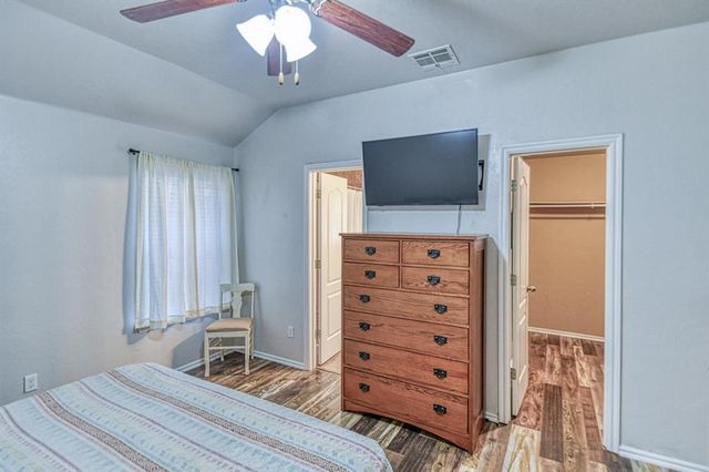 11824 NW 131st Street, Piedmont, OK 73078