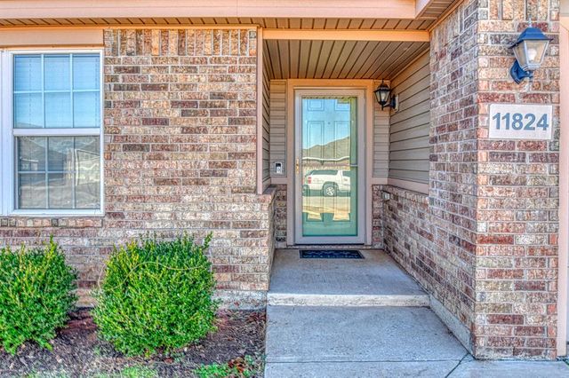 11824 NW 131st Street, Piedmont, OK 73078