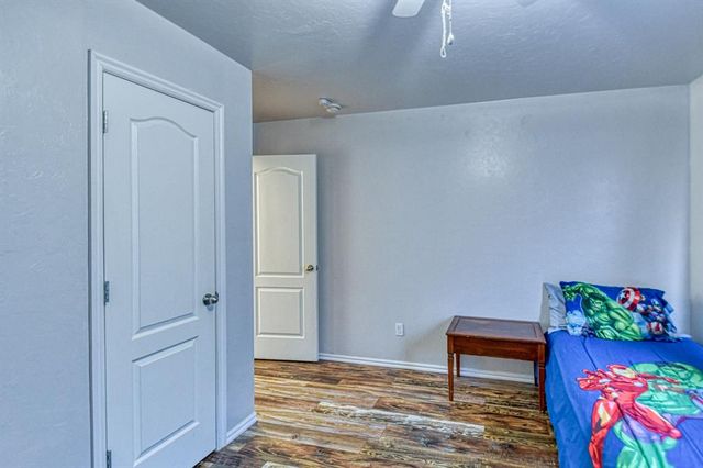 11824 NW 131st Street, Piedmont, OK 73078