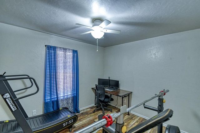 11824 NW 131st Street, Piedmont, OK 73078