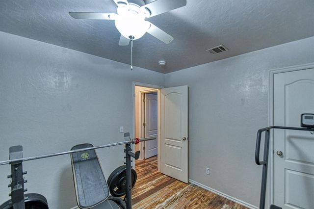 11824 NW 131st Street, Piedmont, OK 73078