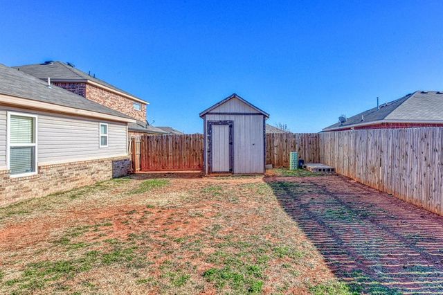 11824 NW 131st Street, Piedmont, OK 73078