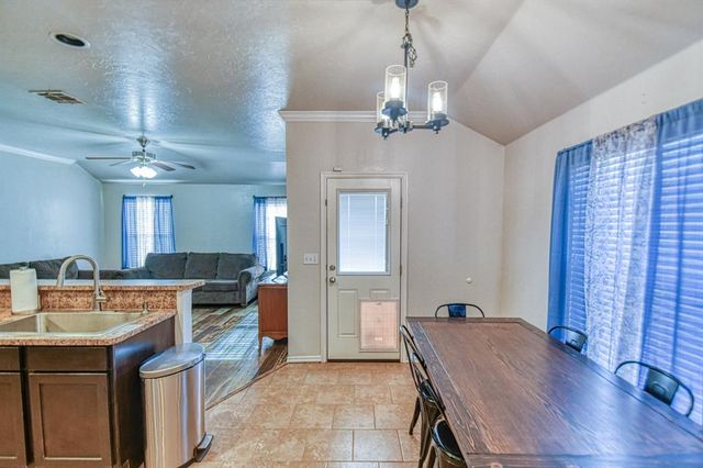 11824 NW 131st Street, Piedmont, OK 73078