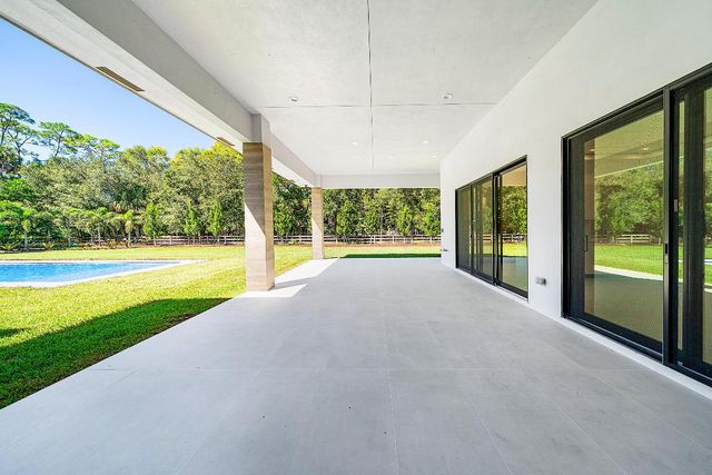 14817 Paddock Drive, Wellington, FL 33414