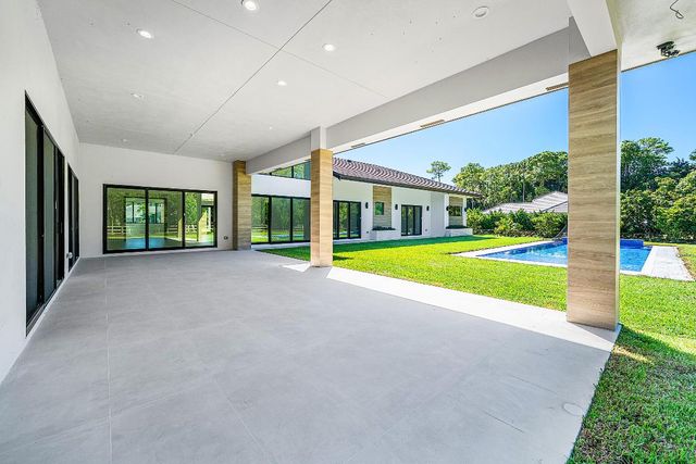 14817 Paddock Drive, Wellington, FL 33414