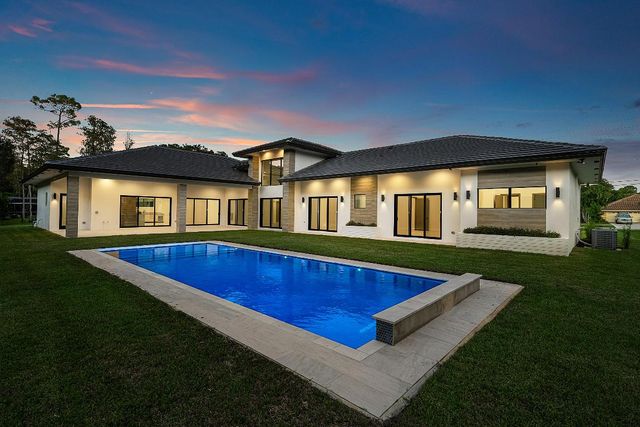 14817 Paddock Drive, Wellington, FL 33414