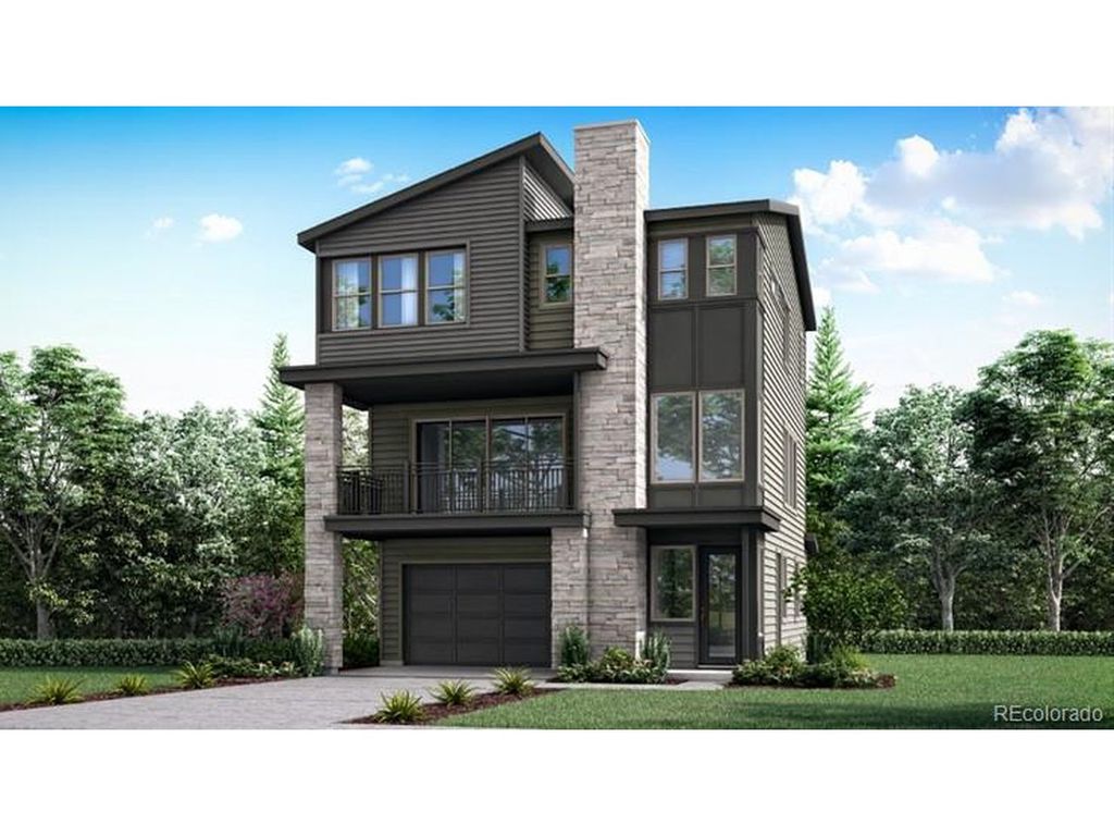 3007 S Kendrick Pkwy, Morrison, CO 80465