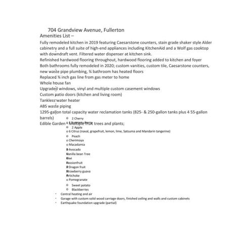 704 Grandview, Fullerton, CA 92832