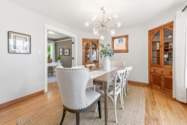 2713 S California STREET, Milwaukee, WI 53207
