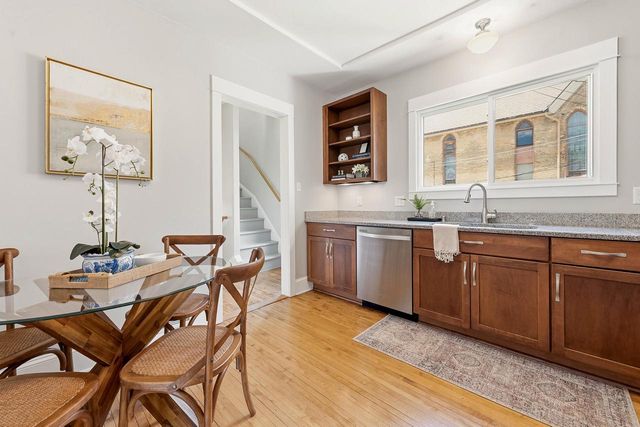 2713 S California STREET, Milwaukee, WI 53207