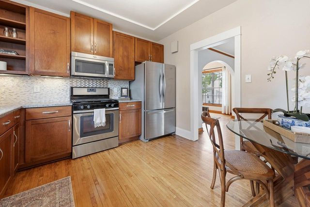 2713 S California STREET, Milwaukee, WI 53207