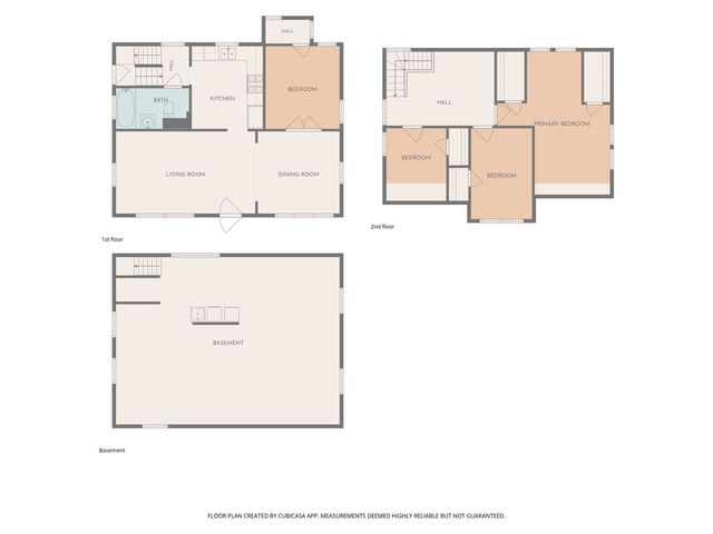 2713 S California STREET, Milwaukee, WI 53207