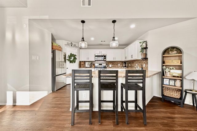 15402 Cielo Azul Lane, Channelview, TX 77530