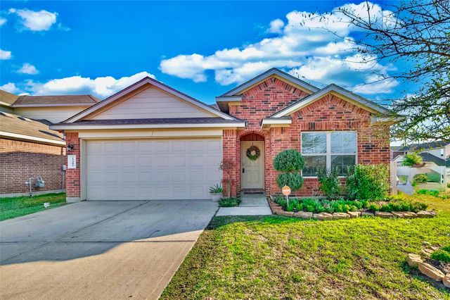 15402 Cielo Azul Lane, Channelview, TX 77530
