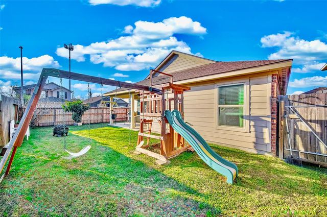 15402 Cielo Azul Lane, Channelview, TX 77530