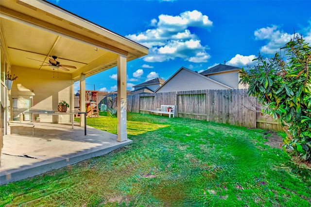 15402 Cielo Azul Lane, Channelview, TX 77530