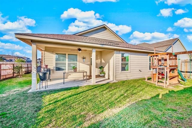 15402 Cielo Azul Lane, Channelview, TX 77530