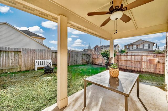 15402 Cielo Azul Lane, Channelview, TX 77530
