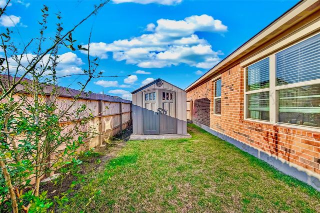 15402 Cielo Azul Lane, Channelview, TX 77530