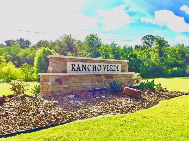 15402 Cielo Azul Lane, Channelview, TX 77530