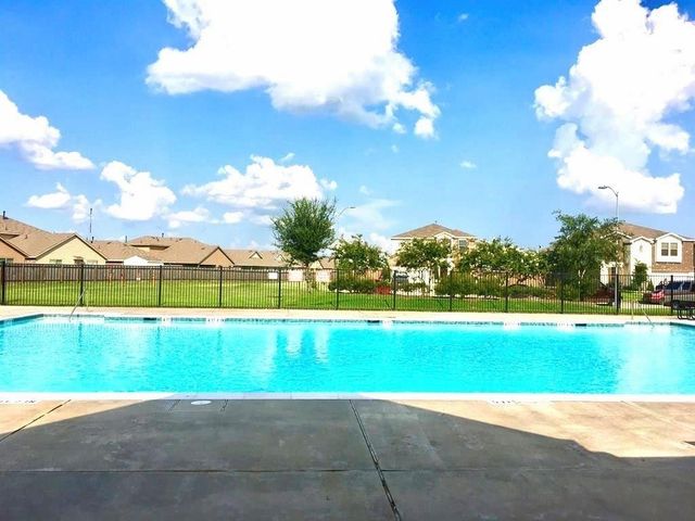 15402 Cielo Azul Lane, Channelview, TX 77530