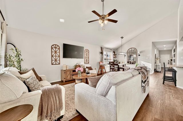 15402 Cielo Azul Lane, Channelview, TX 77530