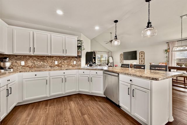 15402 Cielo Azul Lane, Channelview, TX 77530