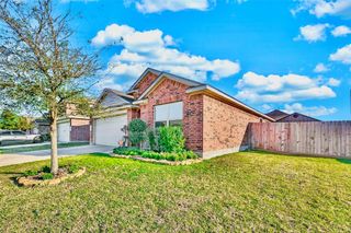 15402 Cielo Azul Lane, Channelview, TX 77530