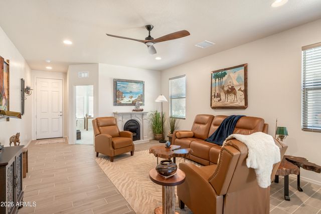 1452 W SHEEP WASH Way, Benson, AZ 85602