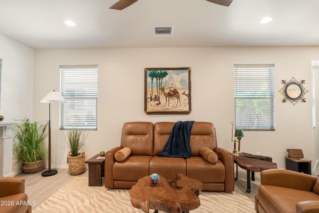1452 W SHEEP WASH Way, Benson, AZ 85602