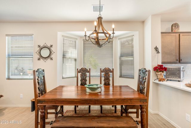 1452 W SHEEP WASH Way, Benson, AZ 85602