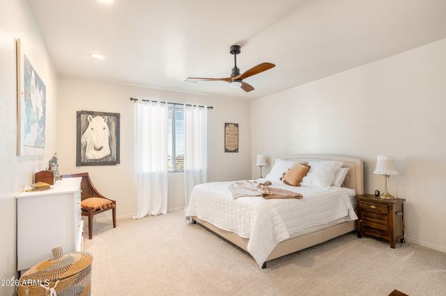 1452 W SHEEP WASH Way, Benson, AZ 85602