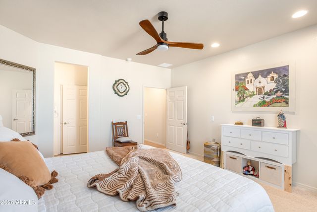 1452 W SHEEP WASH Way, Benson, AZ 85602