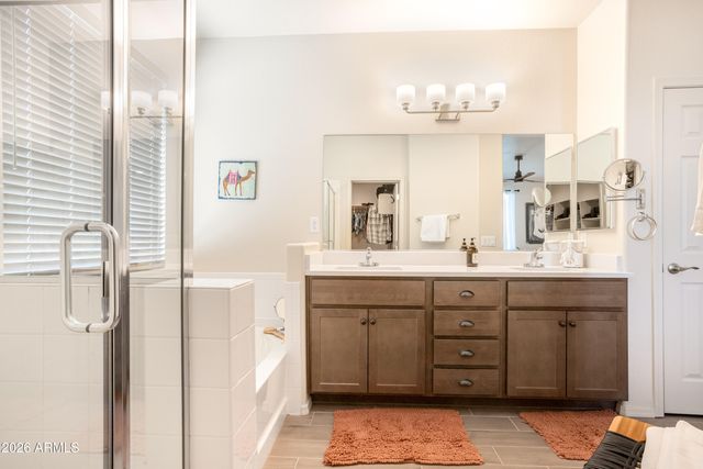 1452 W SHEEP WASH Way, Benson, AZ 85602
