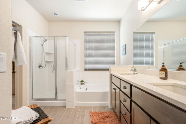 1452 W SHEEP WASH Way, Benson, AZ 85602