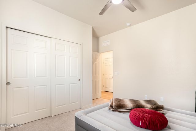 1452 W SHEEP WASH Way, Benson, AZ 85602