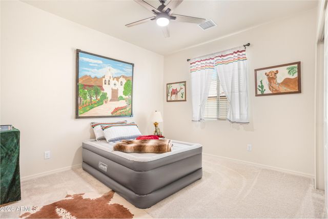 1452 W SHEEP WASH Way, Benson, AZ 85602