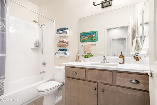 1452 W SHEEP WASH Way, Benson, AZ 85602