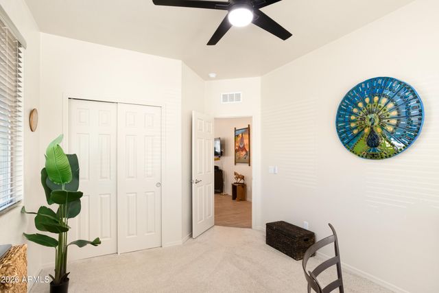 1452 W SHEEP WASH Way, Benson, AZ 85602