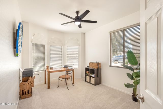 1452 W SHEEP WASH Way, Benson, AZ 85602