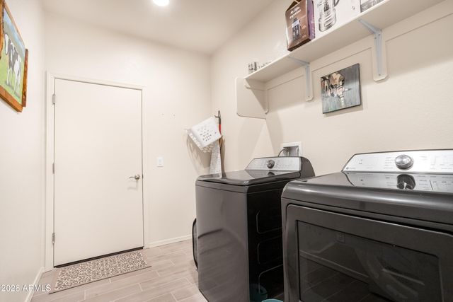 1452 W SHEEP WASH Way, Benson, AZ 85602