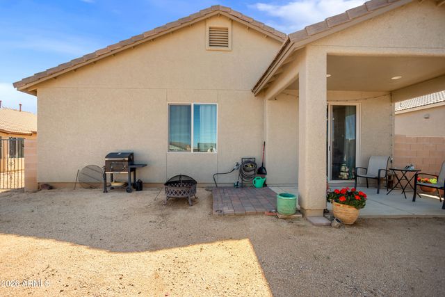 1452 W SHEEP WASH Way, Benson, AZ 85602