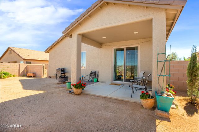1452 W SHEEP WASH Way, Benson, AZ 85602