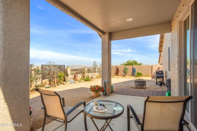 1452 W SHEEP WASH Way, Benson, AZ 85602