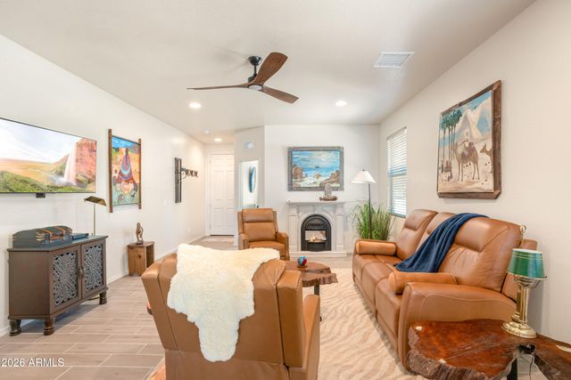 1452 W SHEEP WASH Way, Benson, AZ 85602