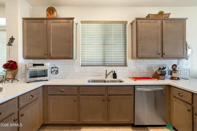 1452 W SHEEP WASH Way, Benson, AZ 85602