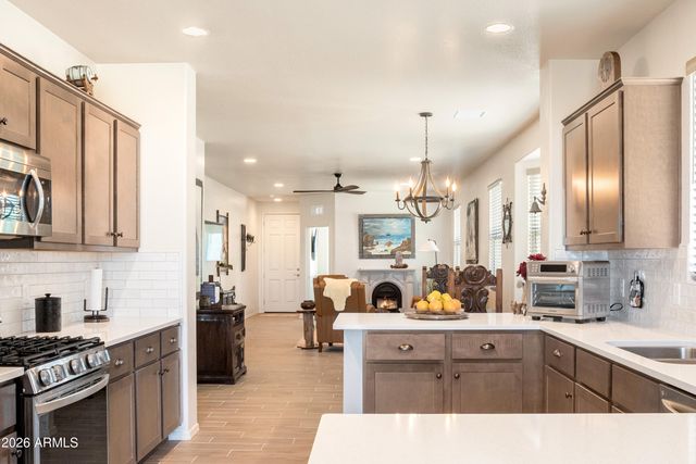 1452 W SHEEP WASH Way, Benson, AZ 85602